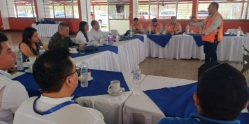 Formulan plan de emergencia por temporada de lluvias en Jalapa, Jutiapa y Santa Rosa