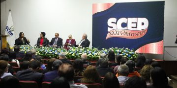 SCEP llega a su 31 aniversario. / Foto: SCEP.