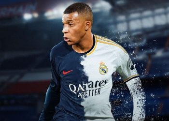 Fin de la novela, Real Madrid anuncia el fichaje de Mbappé por cinco temporadas