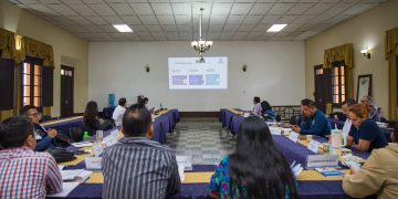 Unidad Técnica Departamental de Alta Verapaz da seguimiento a políticas, planes, programas y proyectos de desarrollo