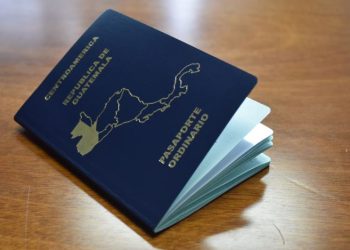 Cierre temporal de sede de emisión de pasaportes en la Plaza FPK