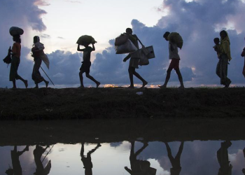 Cada 20 de junio se conmemora el Día Mundial de los Refugiados. /Foto: Naciones Unidas.