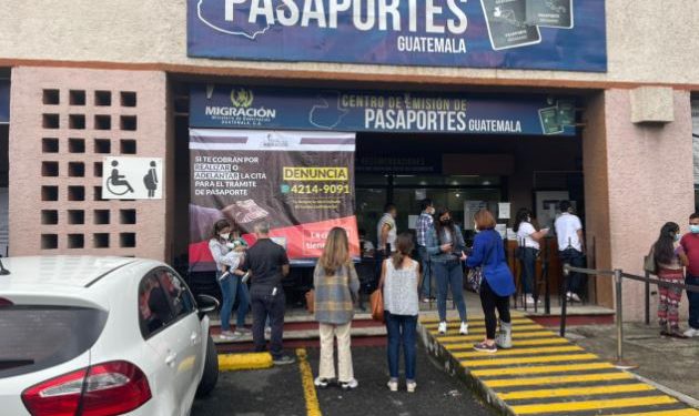 IGM anuncia cierre de oficinas el 1 y 2 de julio por festividades oficiales