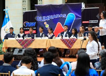 Con el éxito de esta primera temporada, la segunda temporada de las Olimpiadas W promete ser aún más emocionante y expansiva. / Foto: Noé Pérez.