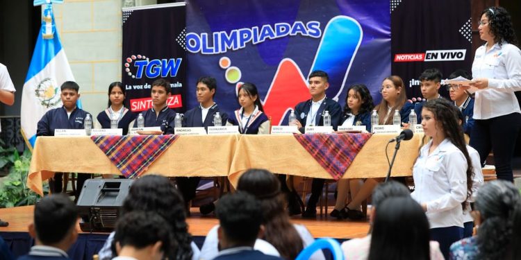 Con el éxito de esta primera temporada, la segunda temporada de las Olimpiadas W promete ser aún más emocionante y expansiva. / Foto: Noé Pérez.