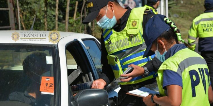 Amplían plazo para pago del impuesto sobre circulación de vehículos hasta el 30 de septiembre