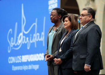 Día Mundial de los Refugiados, un llamado a la solidaridad y la esperanza