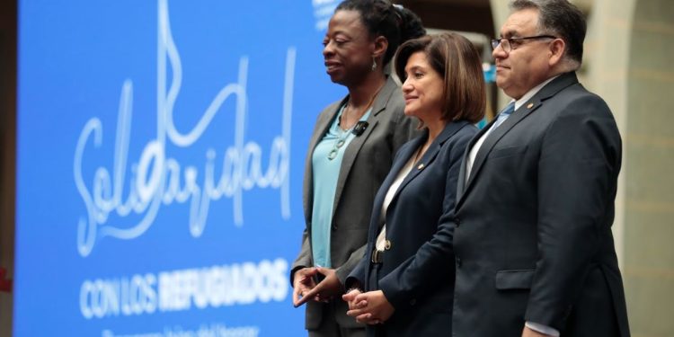 Día Mundial de los Refugiados, un llamado a la solidaridad y la esperanza