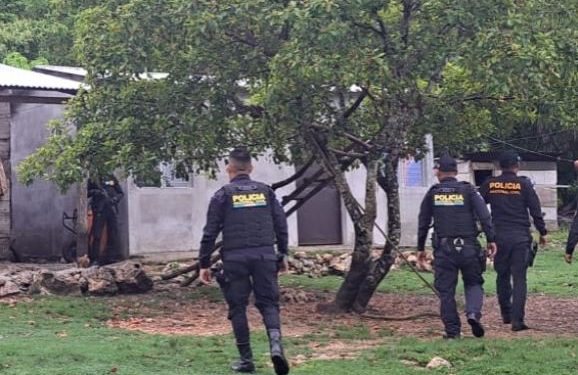 Autoridades desarrollan seis allanamientos en Petén por delitos contra la vida