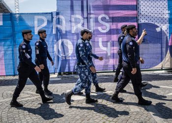 Cómo ver los Juegos Olímpicos de París 2024 en Guatemala