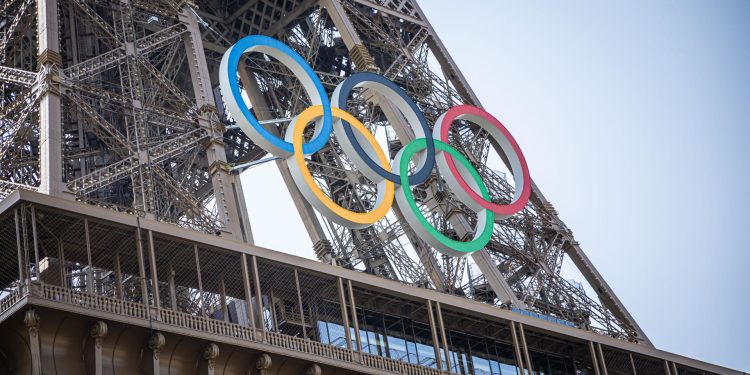 Cómo ver los Juegos Olímpicos de París 2024 en Guatemala