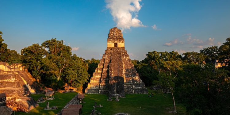 Guatemala, el país de la eterna primavera y un destino imperdible