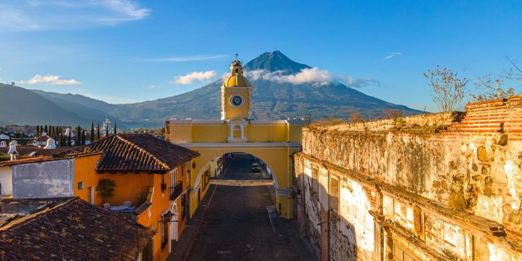 Guatemala, el país de la eterna primavera y un destino imperdible