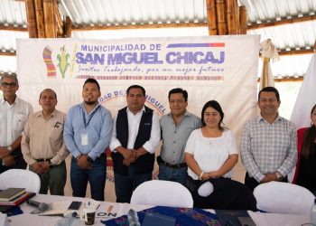 Coredur Región Norte presenta propuesta de inversión 2025