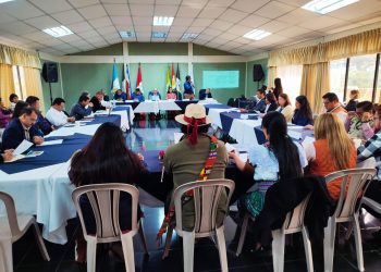 Coredur Región Suroccidente aprueba techos presupuestarios para 2025
