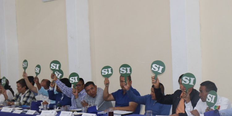 Aprueban propuesta de inversión para el ejercicio fiscal 2025 para Huehuetenango