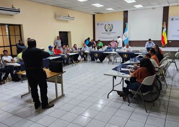 Codede de Jalapa aprueba Plan Operativo Anual 2025