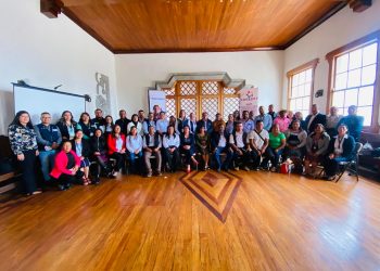 Coordinan acciones de protección de la niñez y adolescencia en San Marcos