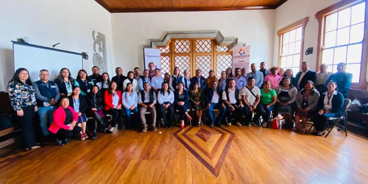 Coordinan acciones de protección de la niñez y adolescencia en San Marcos