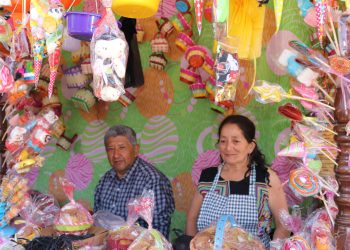 Fiestas julias, un homenaje a la identidad cultural y el espíritu comunitario de Huehuetenango