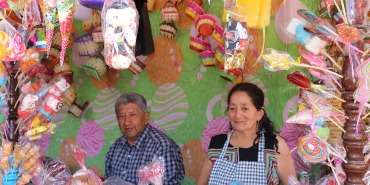 Fiestas julias, un homenaje a la identidad cultural y el espíritu comunitario de Huehuetenango