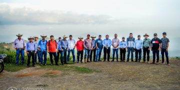 Impulsan comunidades de Chiquimula