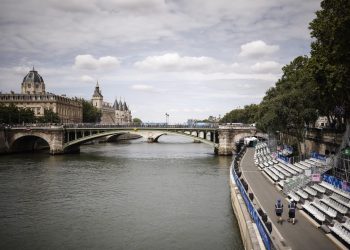 Día D en París 2024: el Sena como escenario y seguridad de excepción para abrir los Juegos