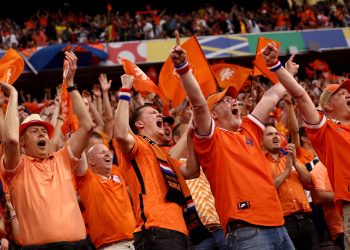 Eurocopa 2024: Países Bajos se mete a los cuartos de la Eurocopa 16 años después