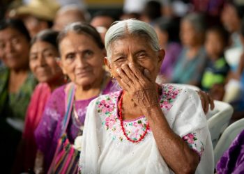 La PGN aprovecha la conmemoración del Día de los Abuelos para reafirmar su compromiso contra el maltrato a los adultos mayores.
