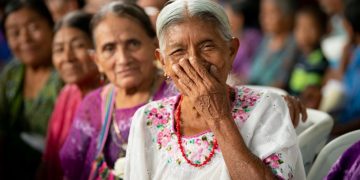 La PGN aprovecha la conmemoración del Día de los Abuelos para reafirmar su compromiso contra el maltrato a los adultos mayores.