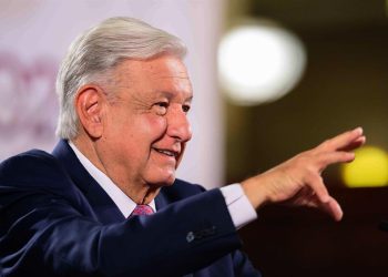 El presidente de México, Andrés Manuel López Obrador, confirmó que hay guatemaltecos entre los 19 muertos en enfrentamiento en Chiapas.