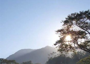 Insivumeh: Continúa el ambiente cálido durante el día y lluvioso por la tarde y noche