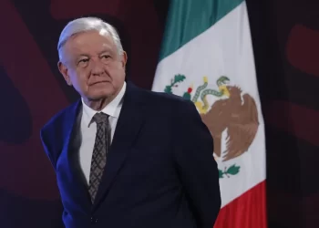 López Obrador lamenta el asesinato de líder empresarial mexicano y promete justicia