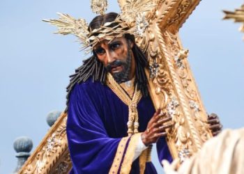 Antigua Guatemala fue un famoso centro de escultura barroca. / Foto: Archivo.