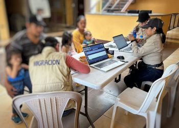 Asistencia Humanitaria brindada en el Municipio de Cuilco en Huehuetenango