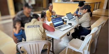 Asistencia Humanitaria brindada en el Municipio de Cuilco en Huehuetenango