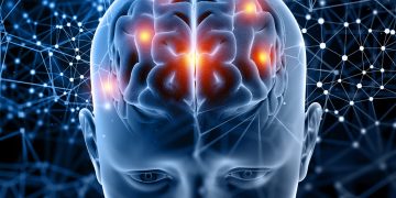 El descubrimiento sobre los fluidos cerebrales da la pauta para la creación de nuevos fármacos contra las migrañas. /Foto: EFE