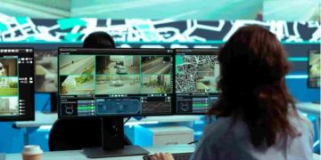 CIV y KOICA implementan un sistema de monitoreo para mejorar la movilidad vial en el departamento Guatemala. / Foto: CIV.