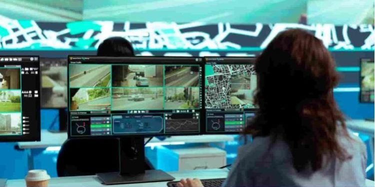 CIV y KOICA implementan un sistema de monitoreo para mejorar la movilidad vial en el departamento Guatemala. / Foto: CIV.