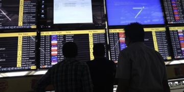 Entre los sectores afectados están las líneas aéreas y aeropuertos.