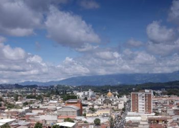 Insivumeh informa que la canícula empezará la tercera semana de julio hasta la segunda semana de agosto. / Foto: Archivo AGN.