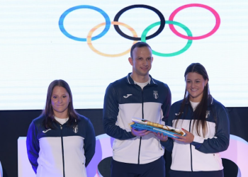 Quiénes han sido los abanderados de Guatemala en la historia de los Juegos Olímpicos