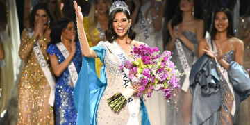 Miss Universo llegará a Guatemala en las próximas horas