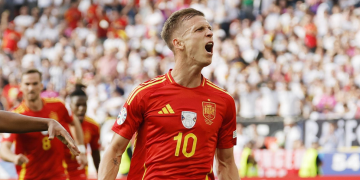 En un dramático partido, España elimina a Alemania de la Eurocopa 2024