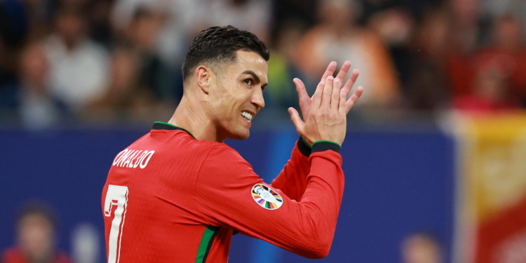 Francia elimina a Portugal de la Eurocopa 2024