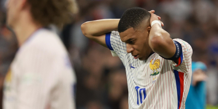 La crónica de una eliminación anunciada