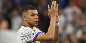 Real Madrid confirma fecha de presentación de Mbappé. // Foto: EFE.