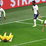 Inglaterra despierta ante Países Bajos e hila su segunda final consecutiva de Eurocopa