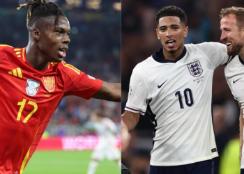 Día, hora y cómo ver la final de la Eurocopa 2024 en Guatemala