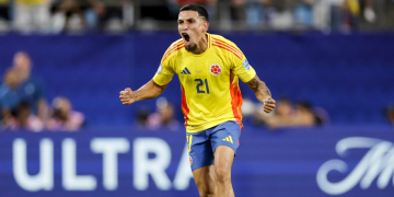 Colombia tumba a Uruguay y se mete a la final de la Copa América 2024